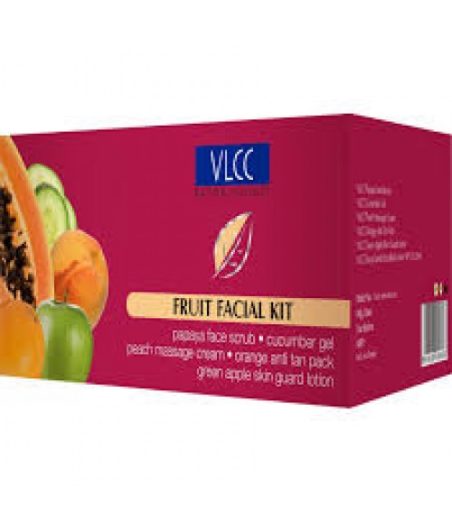 VLCC Fruit Kit